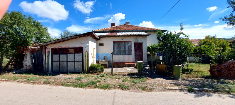À vendre  Maison région Sofia , Gaber , 64 m² | 68168793