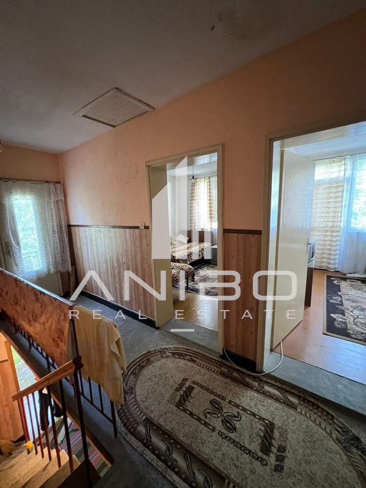 Продава КЪЩА, с. Режанци, област Перник, снимка 7 - Къщи - 56313703