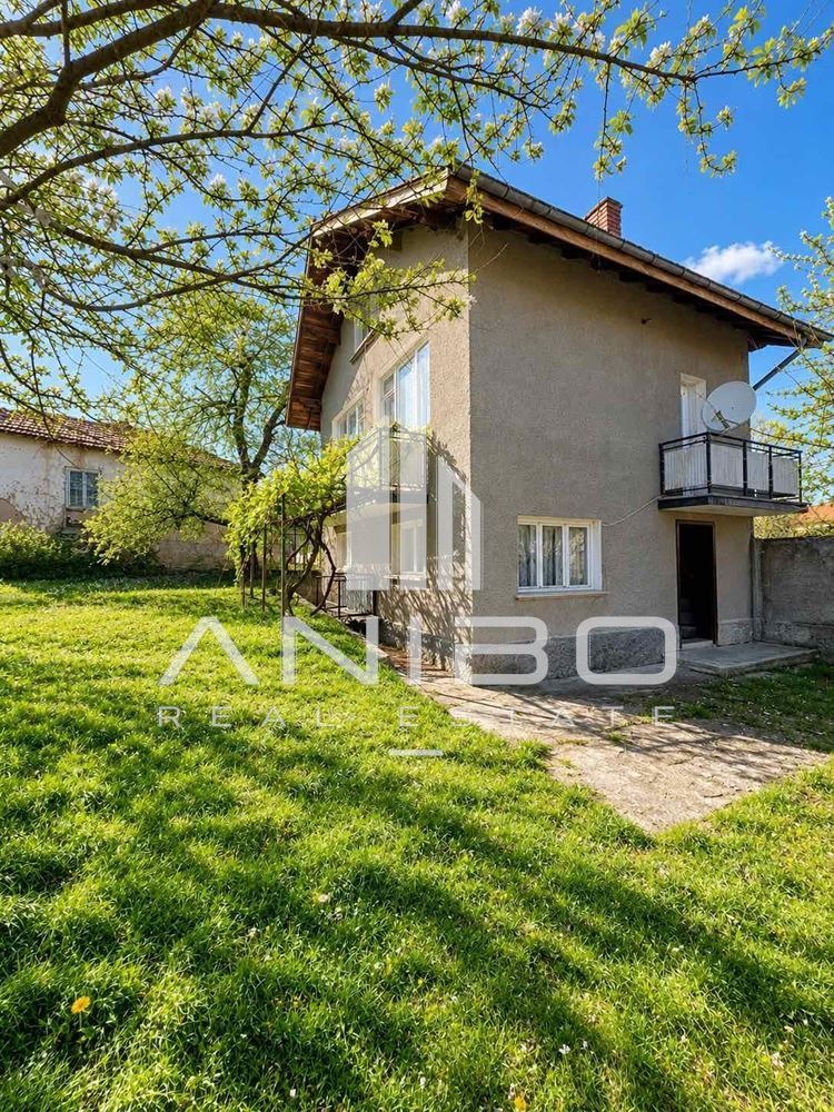 Продава КЪЩА, с. Режанци, област Перник, снимка 11 - Къщи - 56313703