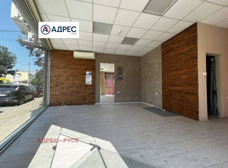 For Sale  Shop Ruse , Tsentar , 46 sq.m | 50846745 - image [3]