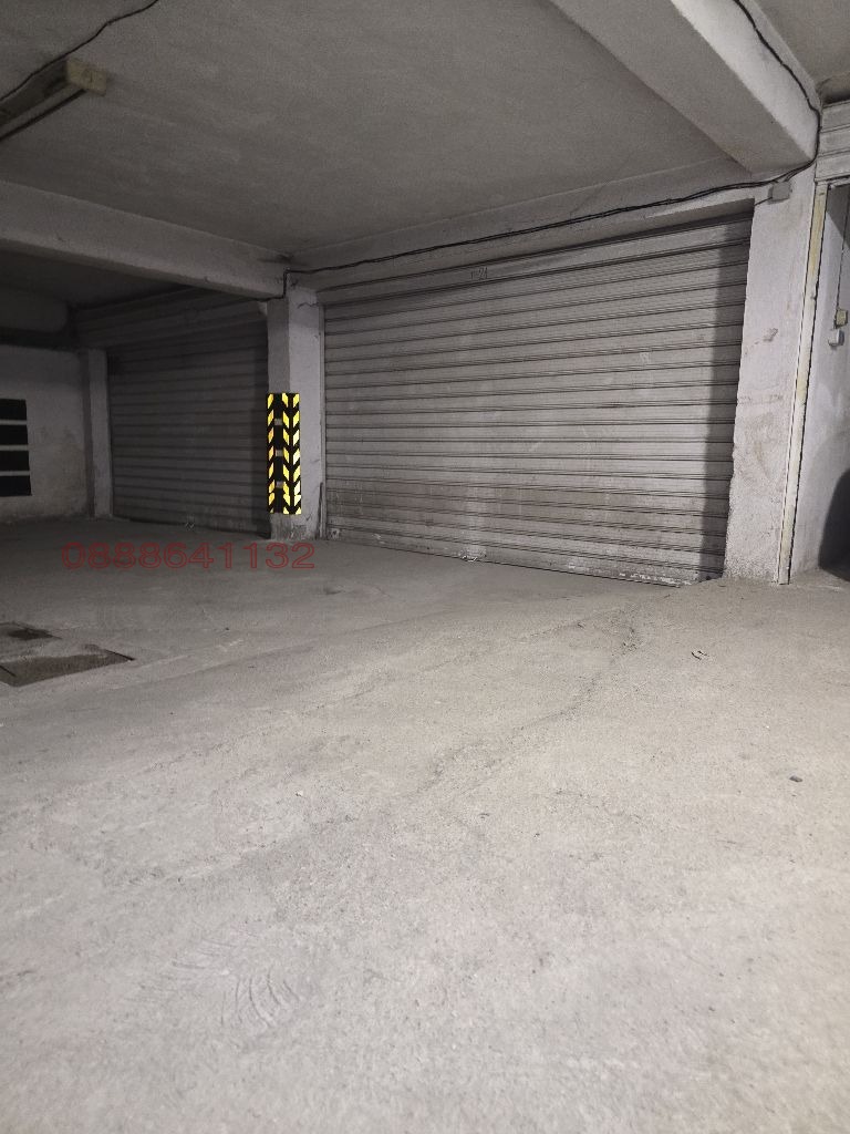 Продава ГАРАЖ, ПАРКОМЯСТО, гр. София, Медицинска академия