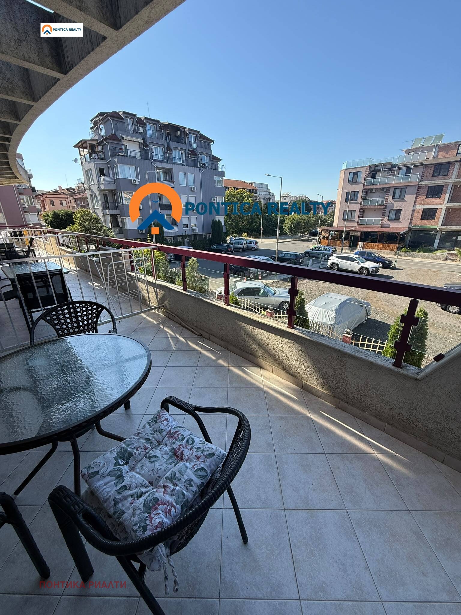 Продава 1-СТАЕН, гр. Несебър, област Бургас, снимка 7 - Апартаменти - 56205856
