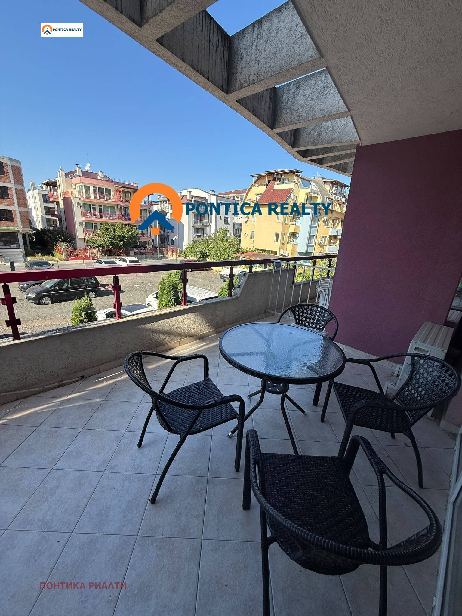 Продава 1-СТАЕН, гр. Несебър, област Бургас, снимка 6 - Апартаменти - 56205856
