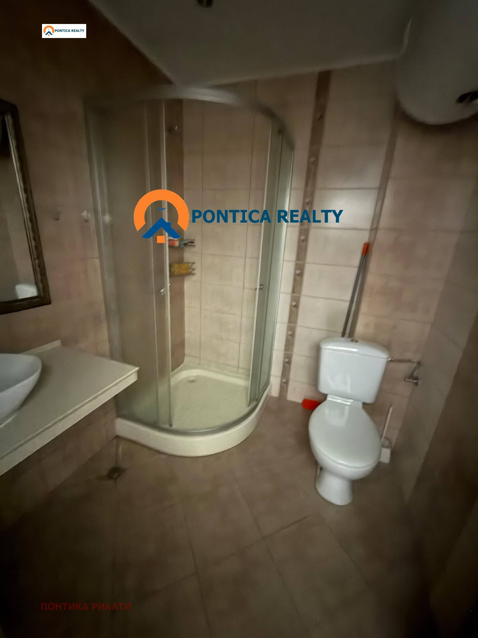 Продава 1-СТАЕН, гр. Несебър, област Бургас, снимка 2 - Апартаменти - 56205856
