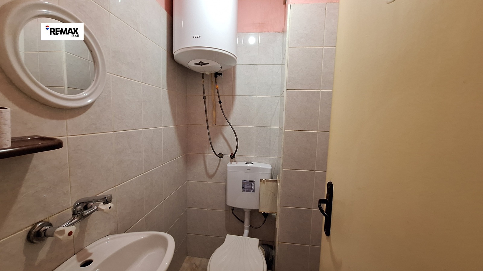 Продава 2-СТАЕН, гр. Варна, Колхозен пазар, снимка 5 - Апартаменти - 53710935