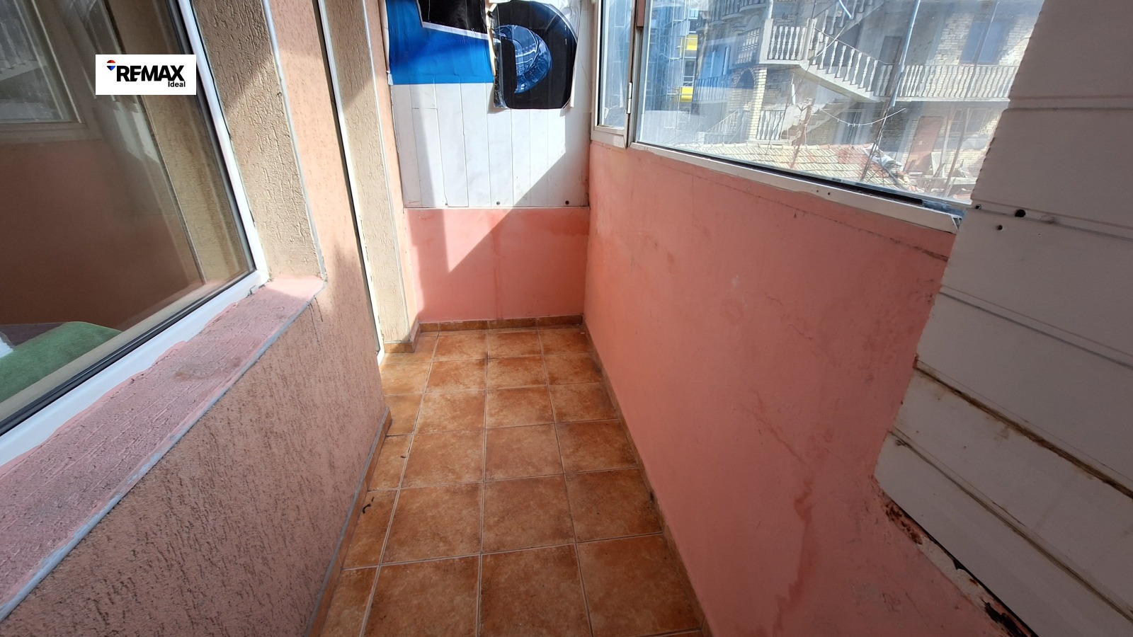 Продава 2-СТАЕН, гр. Варна, Колхозен пазар, снимка 4 - Апартаменти - 53710935