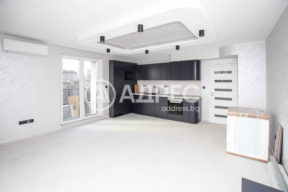 Продава 2-СТАЕН, гр. София, Център, снимка 6 - Апартаменти - 54110856