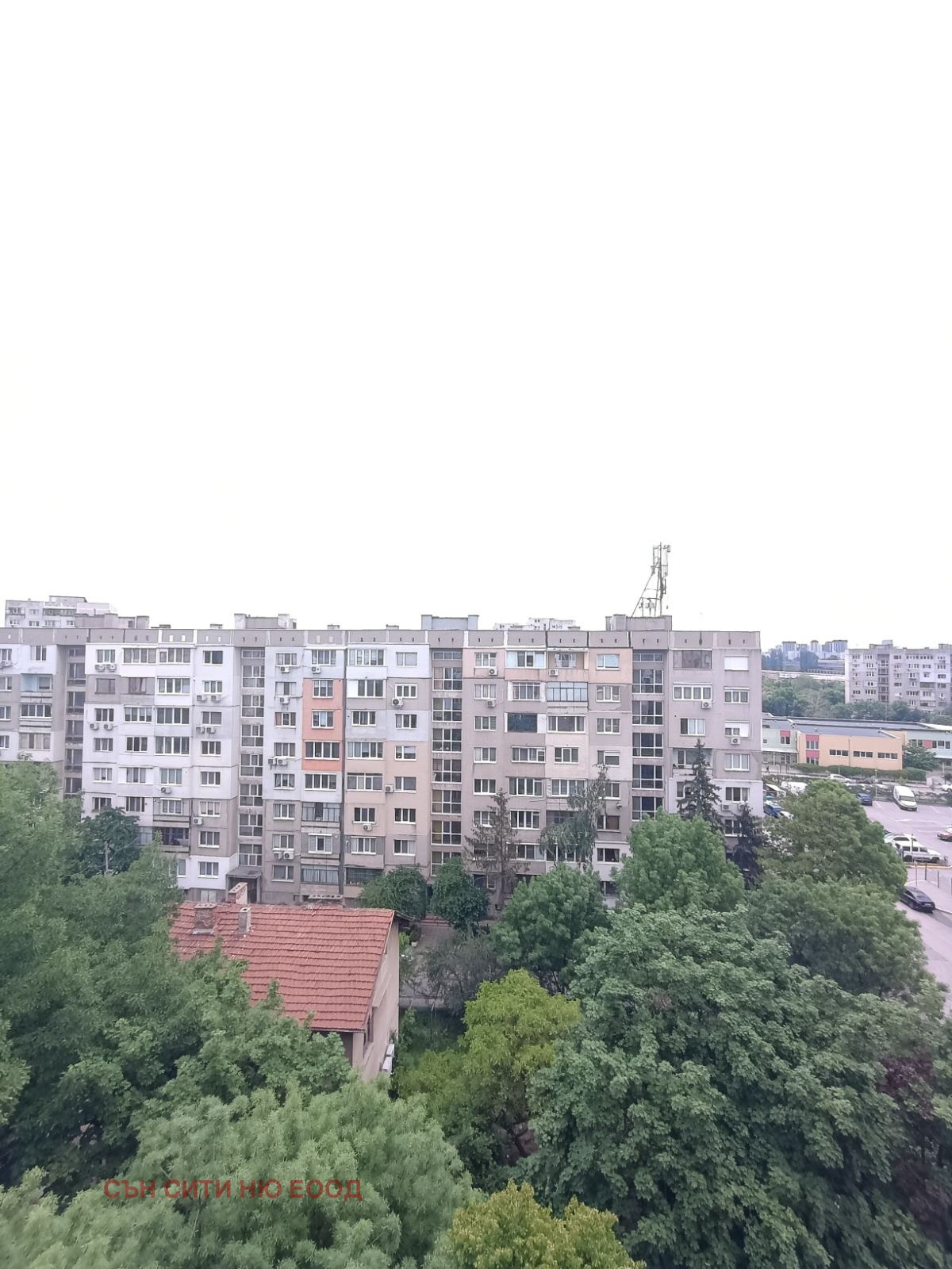Продава 2-СТАЕН, гр. София, Надежда 1, снимка 12 - Апартаменти - 54593864