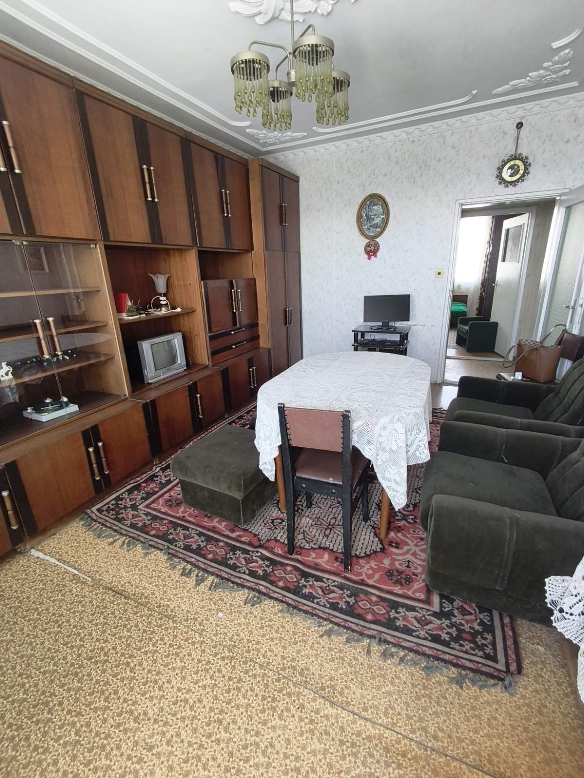 Продава 2-СТАЕН, гр. Варна, Възраждане 3, снимка 2 - Апартаменти - 55337818
