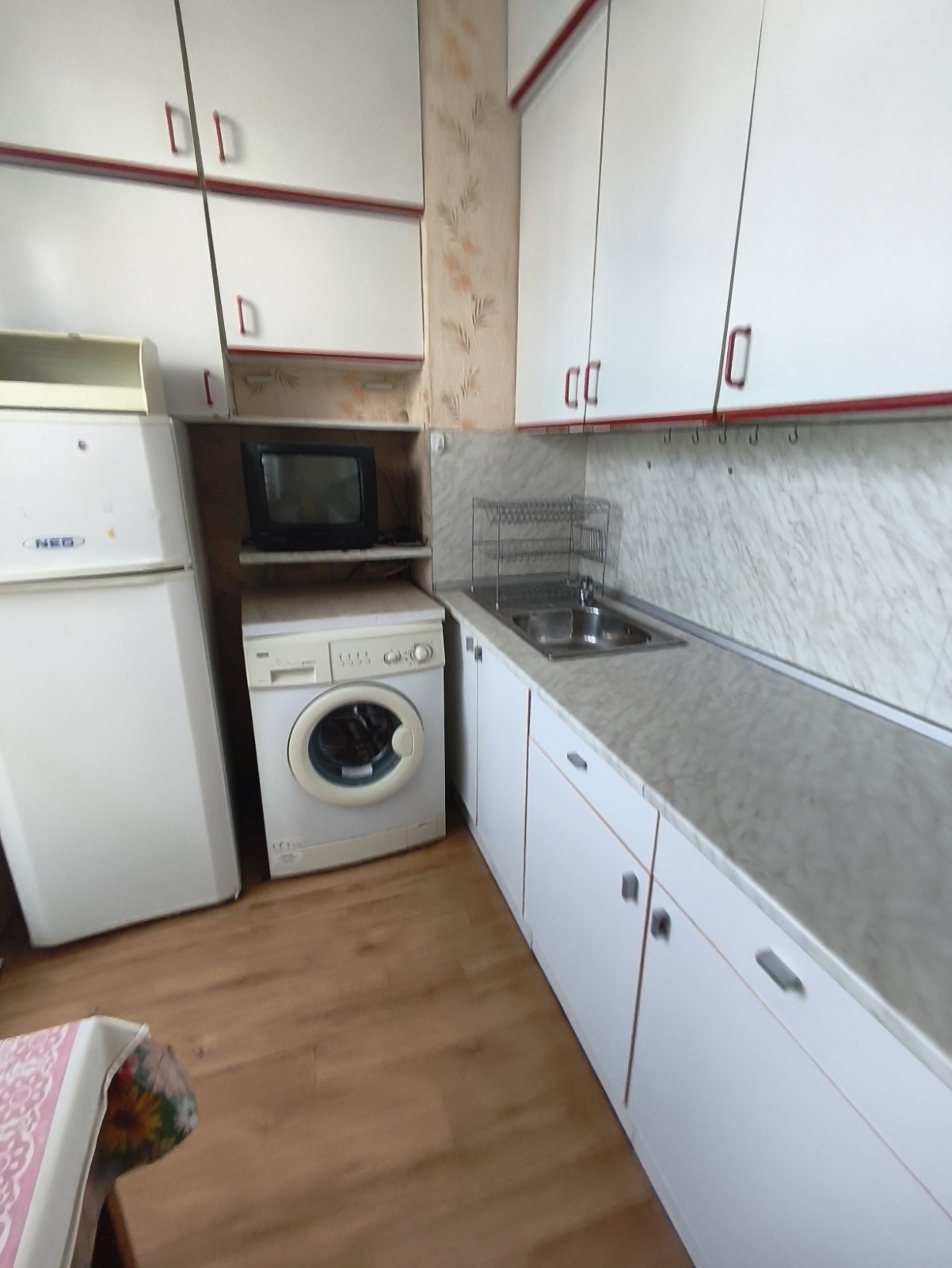 Продава 2-СТАЕН, гр. Варна, Възраждане 3