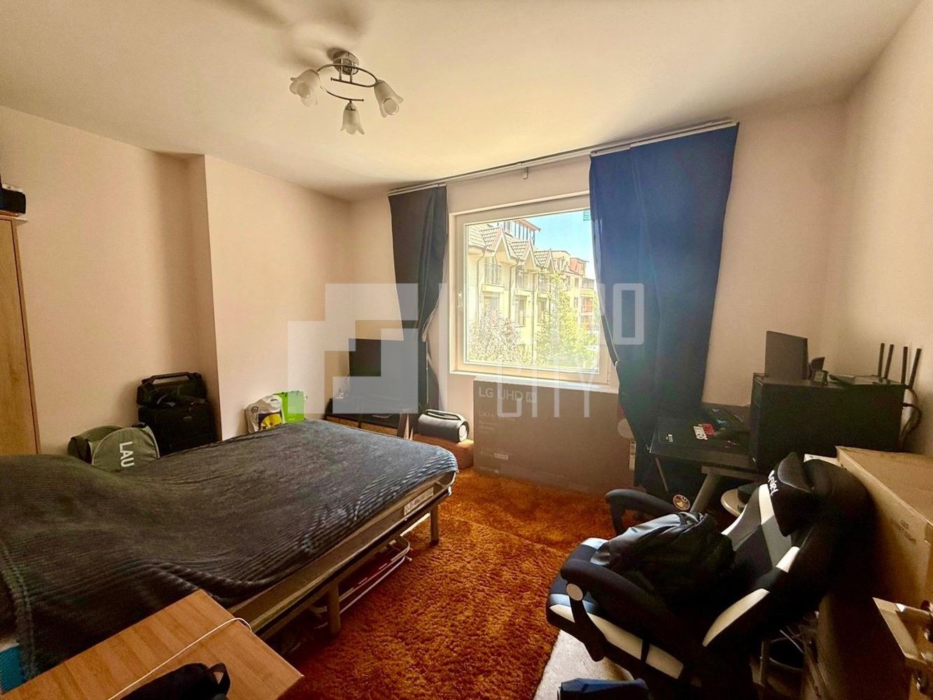 Продава 2-СТАЕН, гр. София, Манастирски ливади, снимка 4 - Апартаменти - 55600875