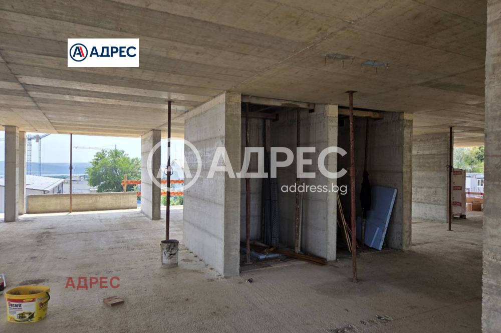 Продава 2-СТАЕН, гр. Варна, Кайсиева градина, снимка 3 - Апартаменти - 55691585
