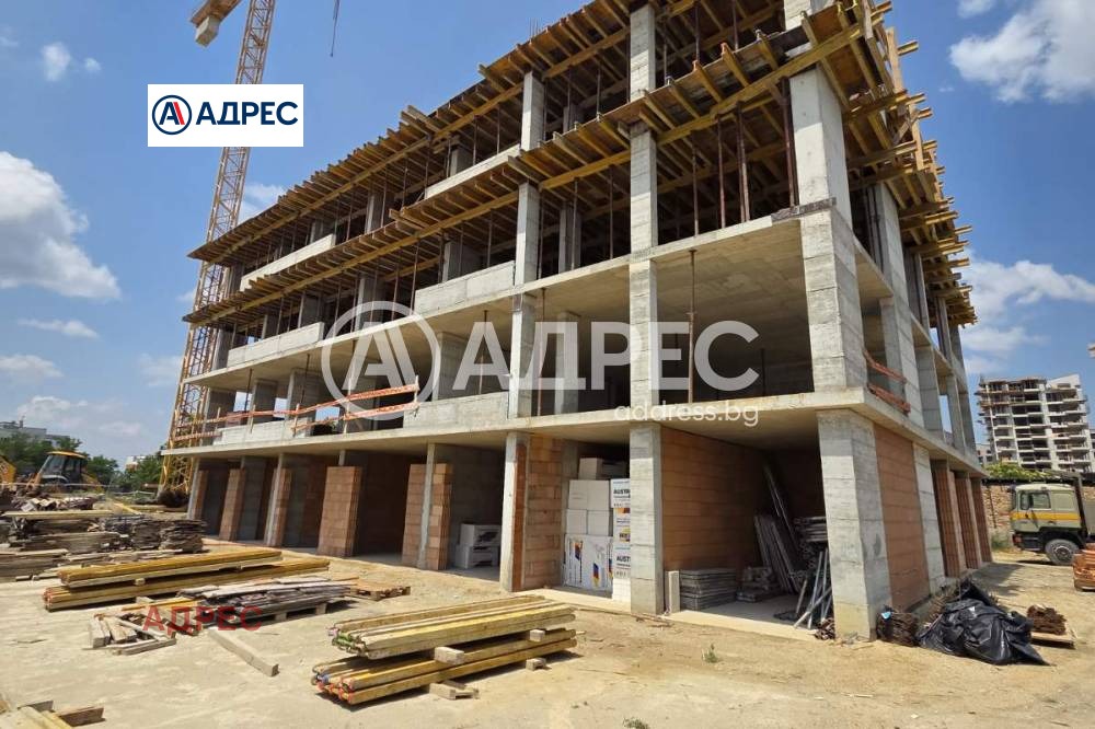 Продава 2-СТАЕН, гр. Варна, Кайсиева градина, снимка 5 - Апартаменти - 55691585
