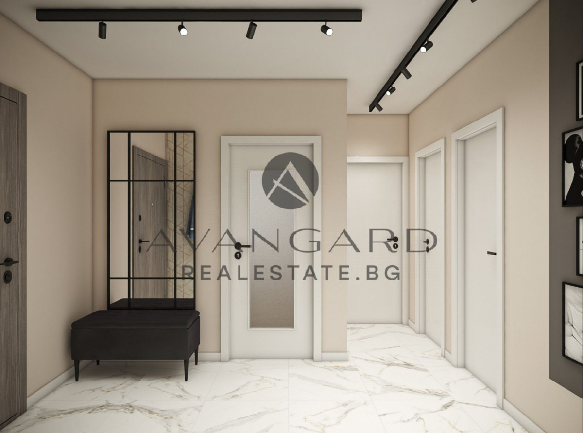 Продава 3-СТАЕН, гр. Пловдив, Център, снимка 17 - Апартаменти - 54607500