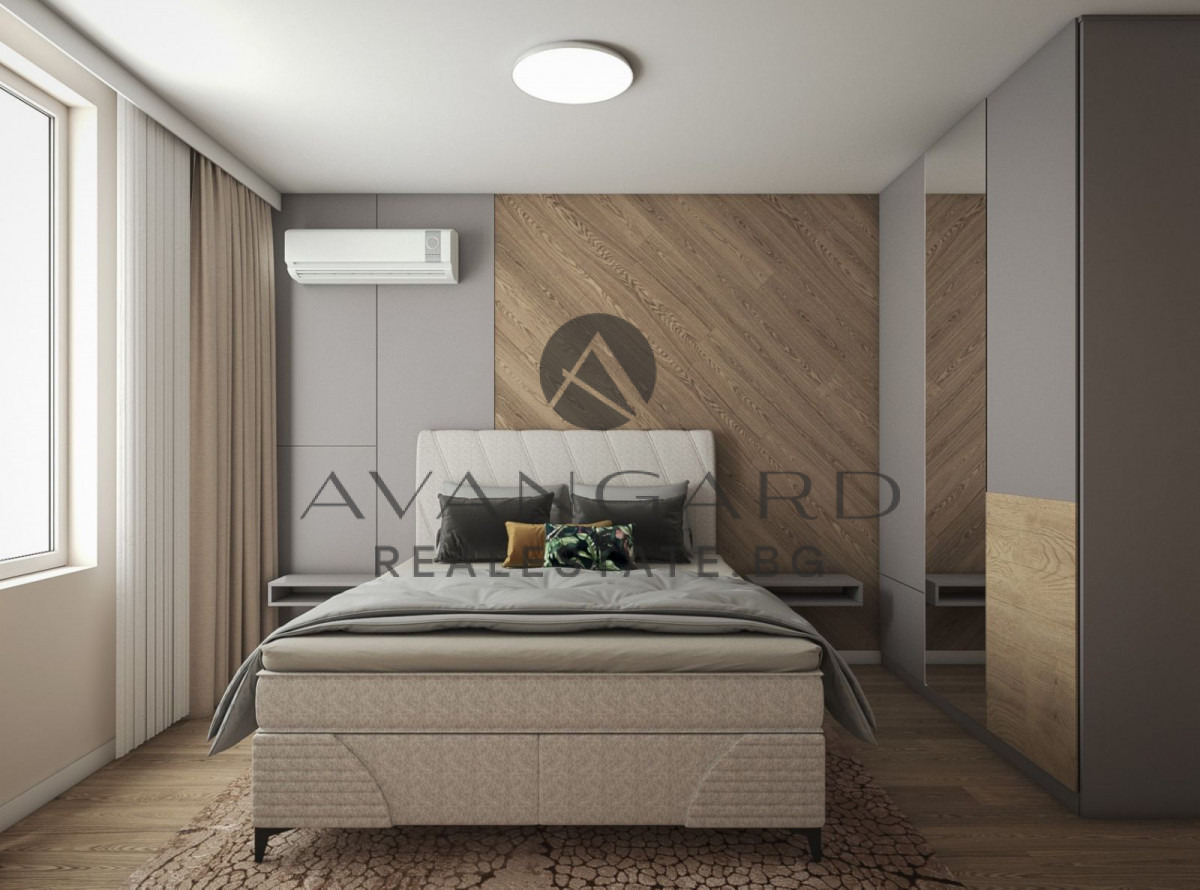 Продава 3-СТАЕН, гр. Пловдив, Център, снимка 10 - Апартаменти - 54607500