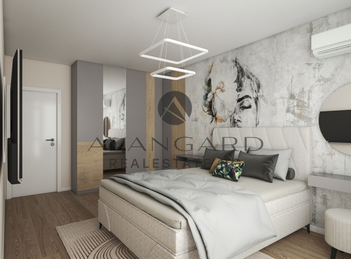 Продава 3-СТАЕН, гр. Пловдив, Център, снимка 7 - Апартаменти - 54607500