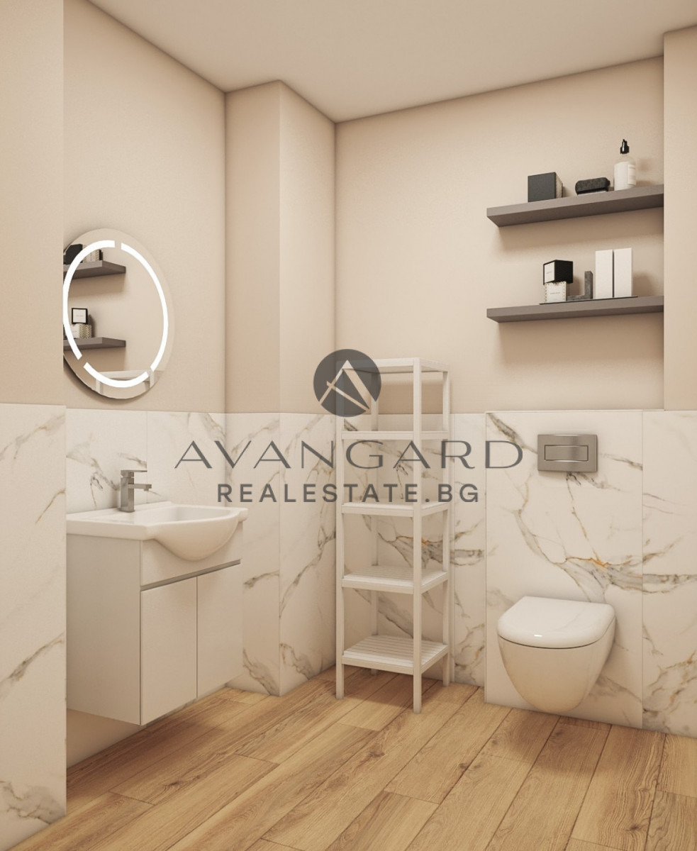 Продава 3-СТАЕН, гр. Пловдив, Център, снимка 14 - Апартаменти - 54607500