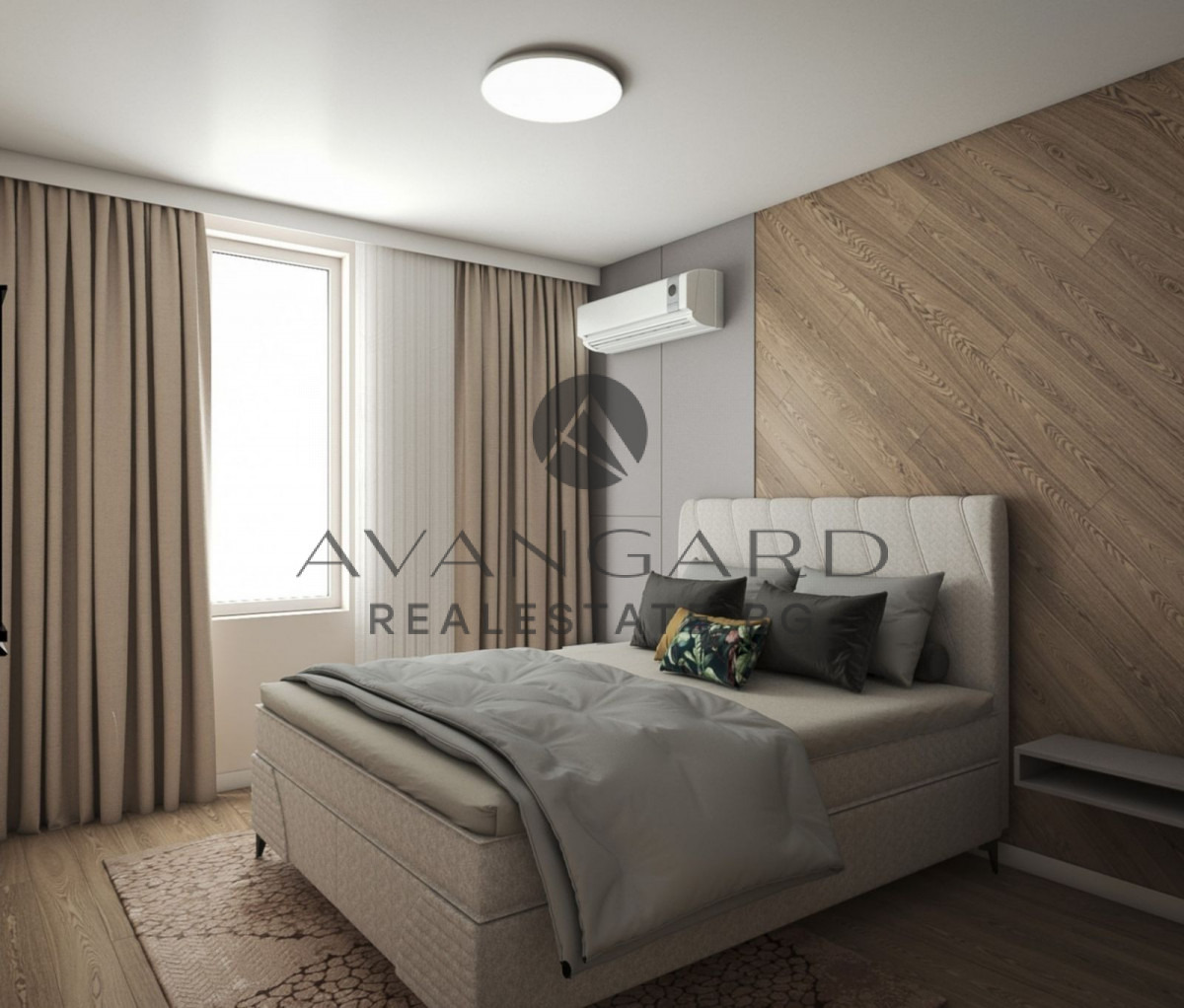 Продава 3-СТАЕН, гр. Пловдив, Център, снимка 11 - Апартаменти - 54607500