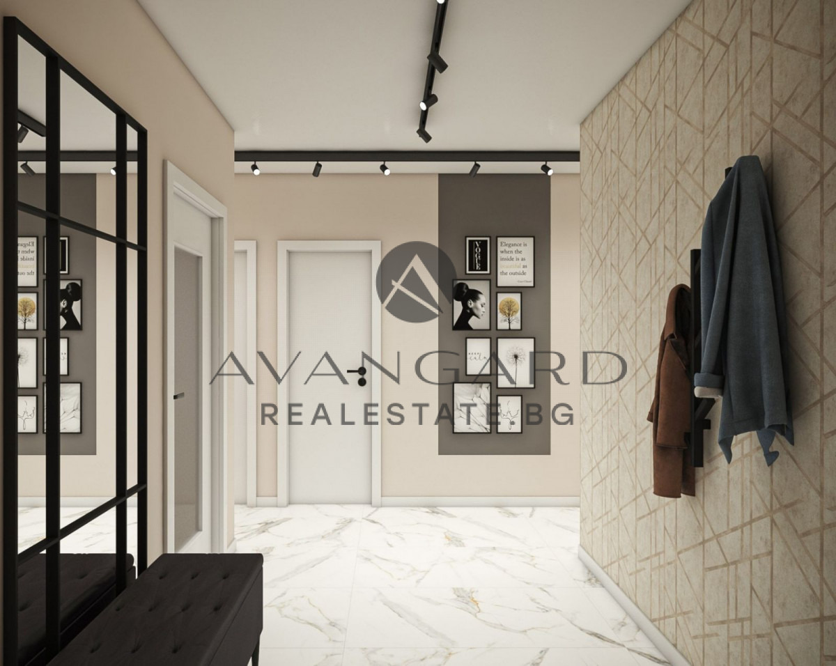 Продава 3-СТАЕН, гр. Пловдив, Център, снимка 16 - Апартаменти - 54607500