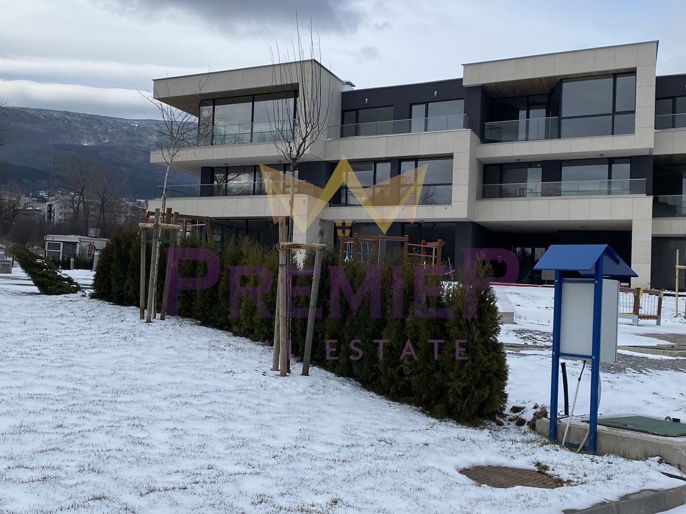 Продава 3-СТАЕН, гр. София, Симеоново, снимка 10 - Апартаменти - 54040229