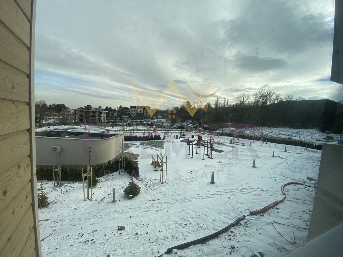 Продава 3-СТАЕН, гр. София, Симеоново, снимка 9 - Апартаменти - 54040229