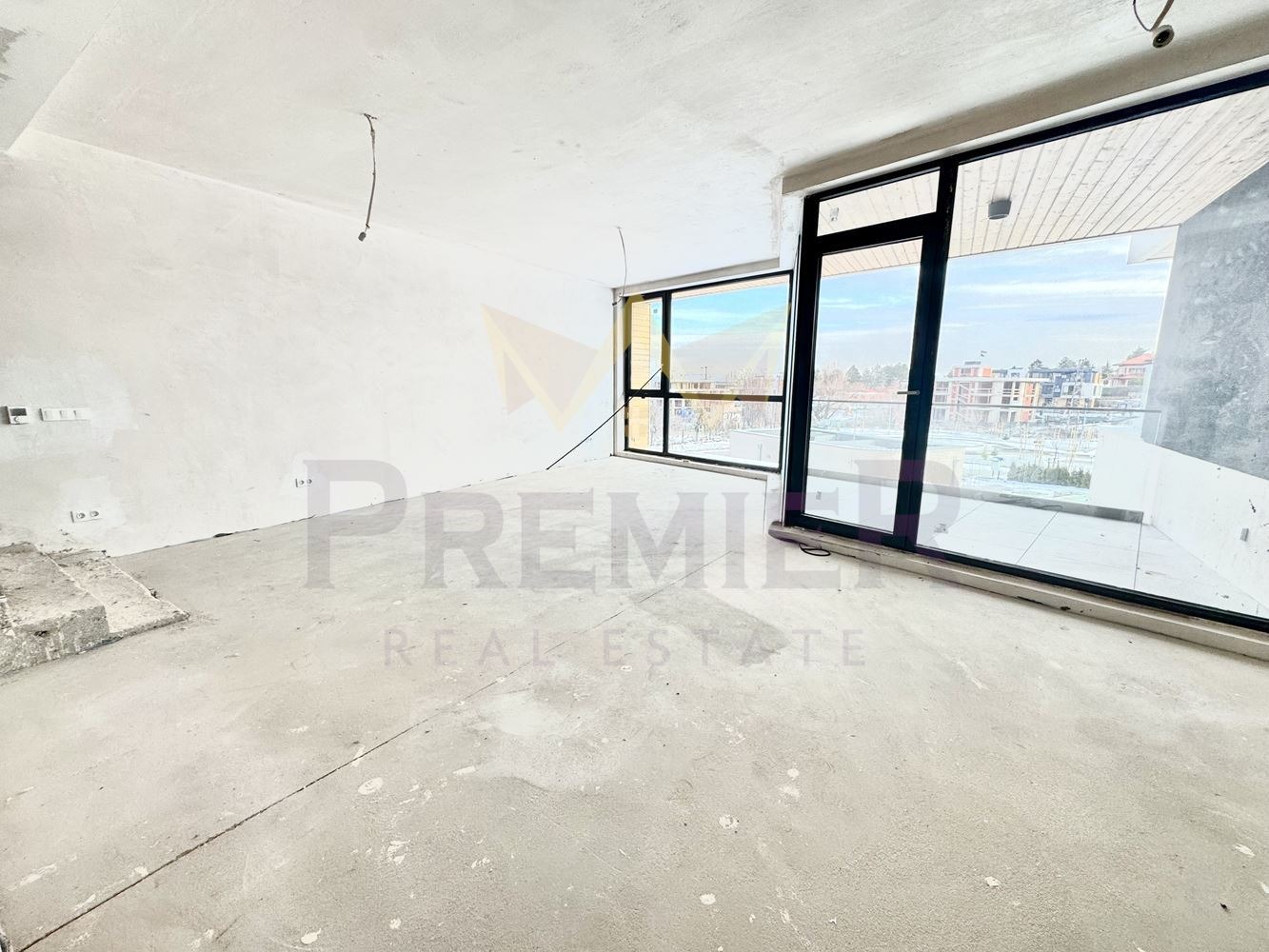 Продава 3-СТАЕН, гр. София, Симеоново, снимка 3 - Апартаменти - 54040229