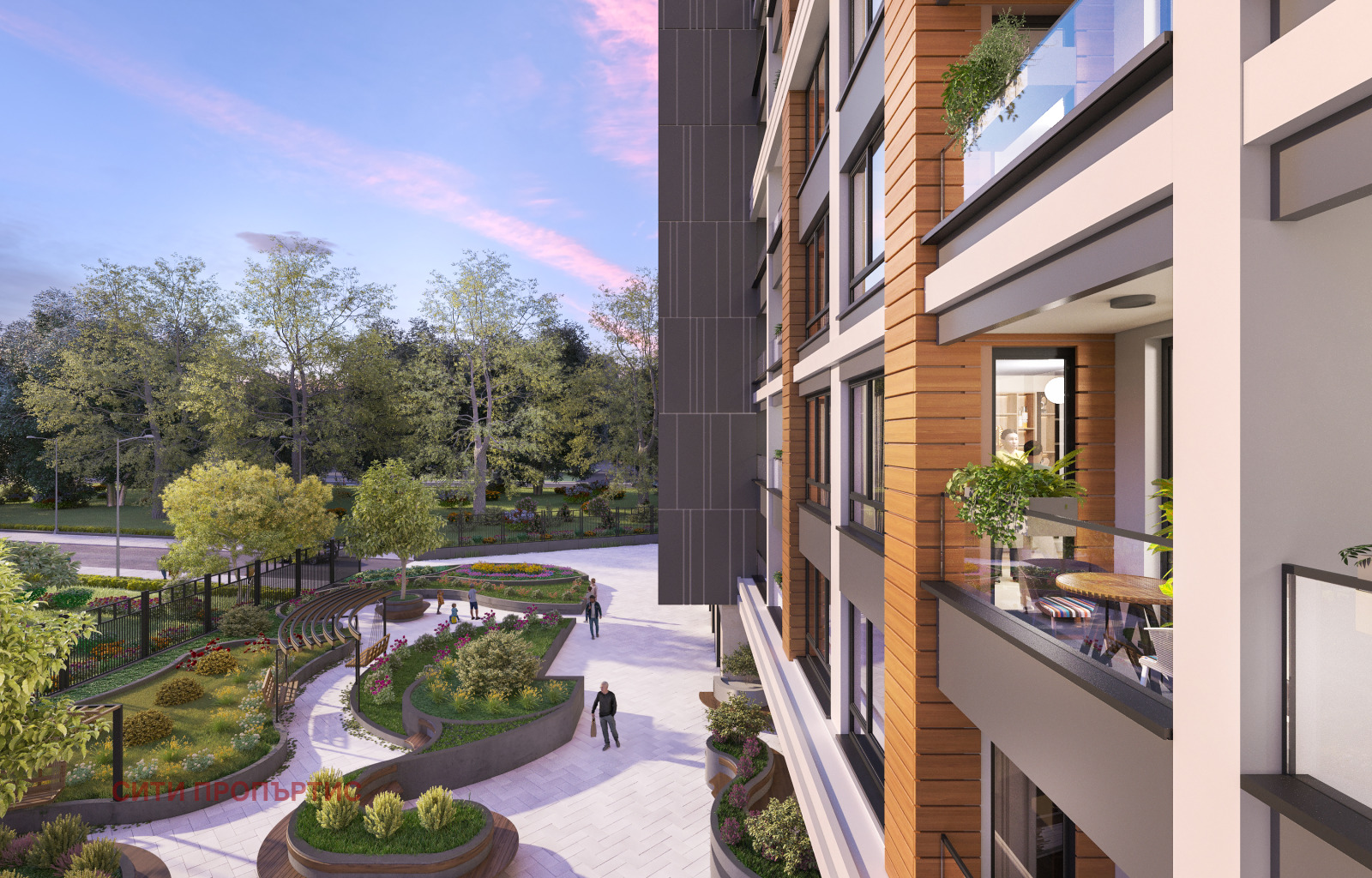 Продава 3-СТАЕН, гр. Пловдив, Гагарин, снимка 5 - Апартаменти - 54076941