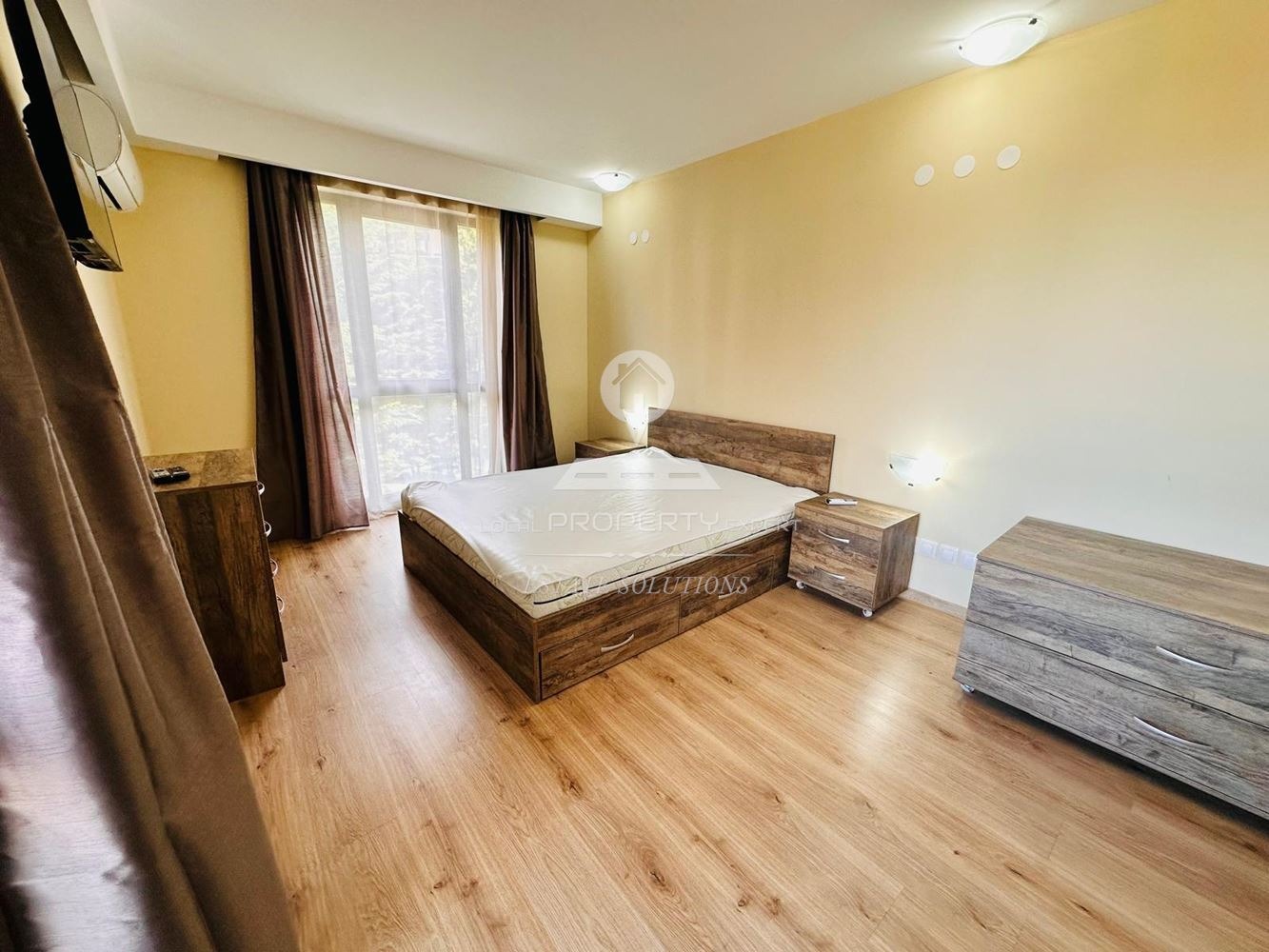 Продава 3-СТАЕН, гр. Банско, област Благоевград, снимка 6 - Апартаменти - 54531554