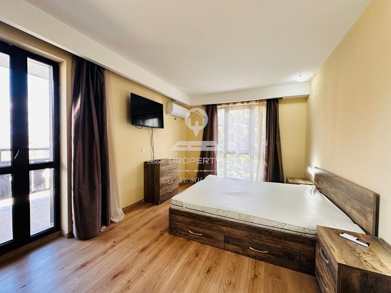 Продава 3-СТАЕН, гр. Банско, област Благоевград, снимка 9 - Апартаменти - 54531554