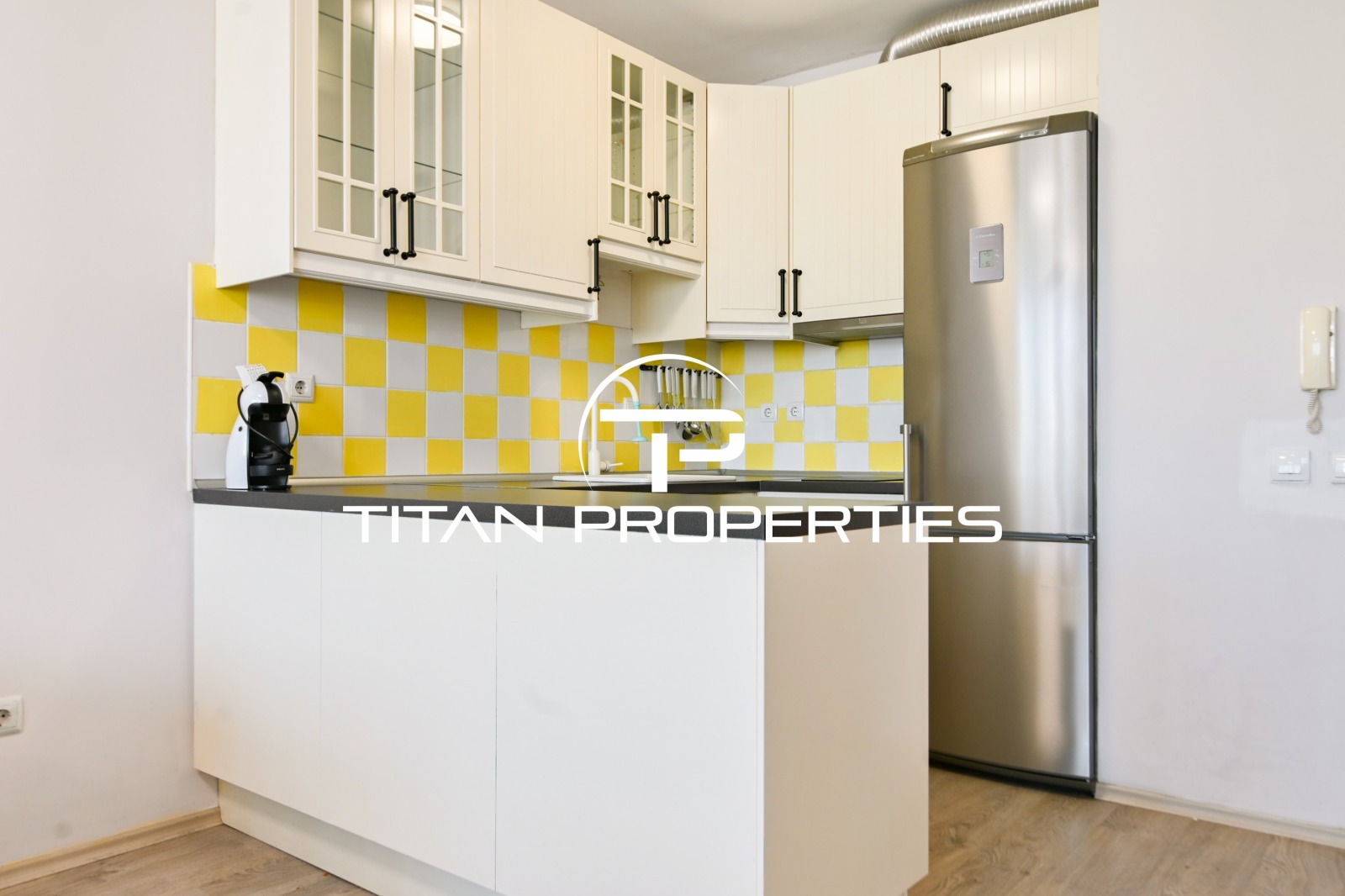 Продава 3-СТАЕН, гр. София, Манастирски ливади, снимка 5 - Апартаменти - 54842945