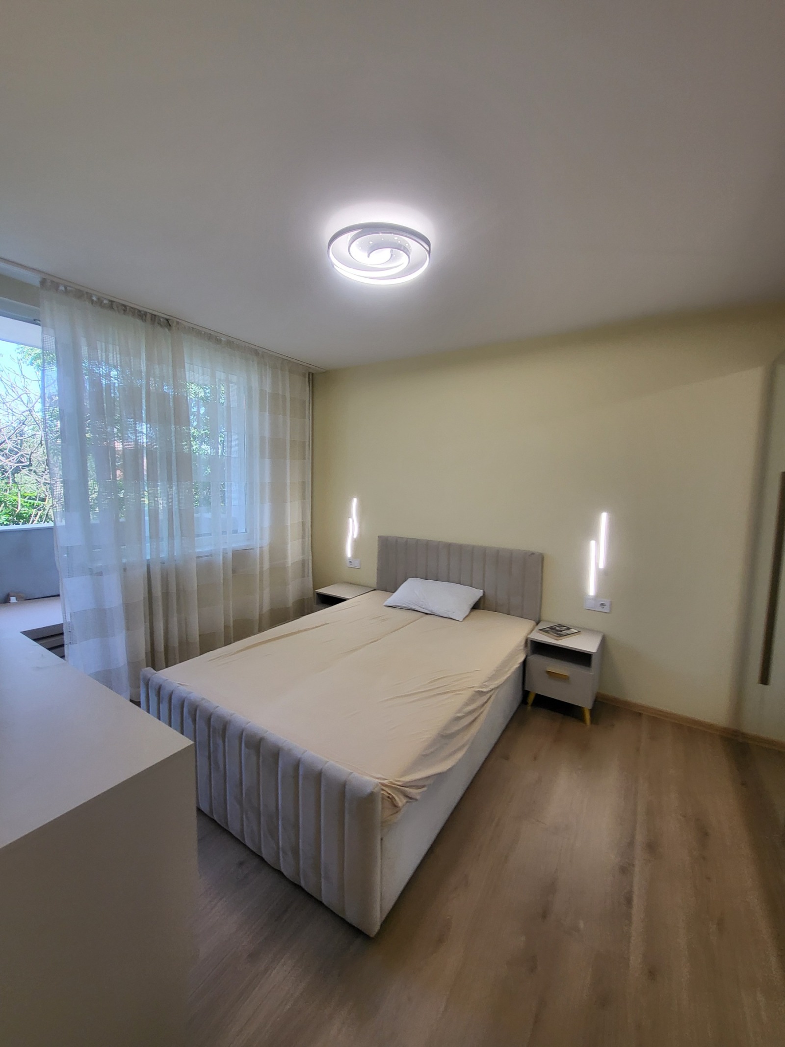Продава 3-СТАЕН, гр. Плевен, Идеален център, снимка 10 - Апартаменти - 55161594