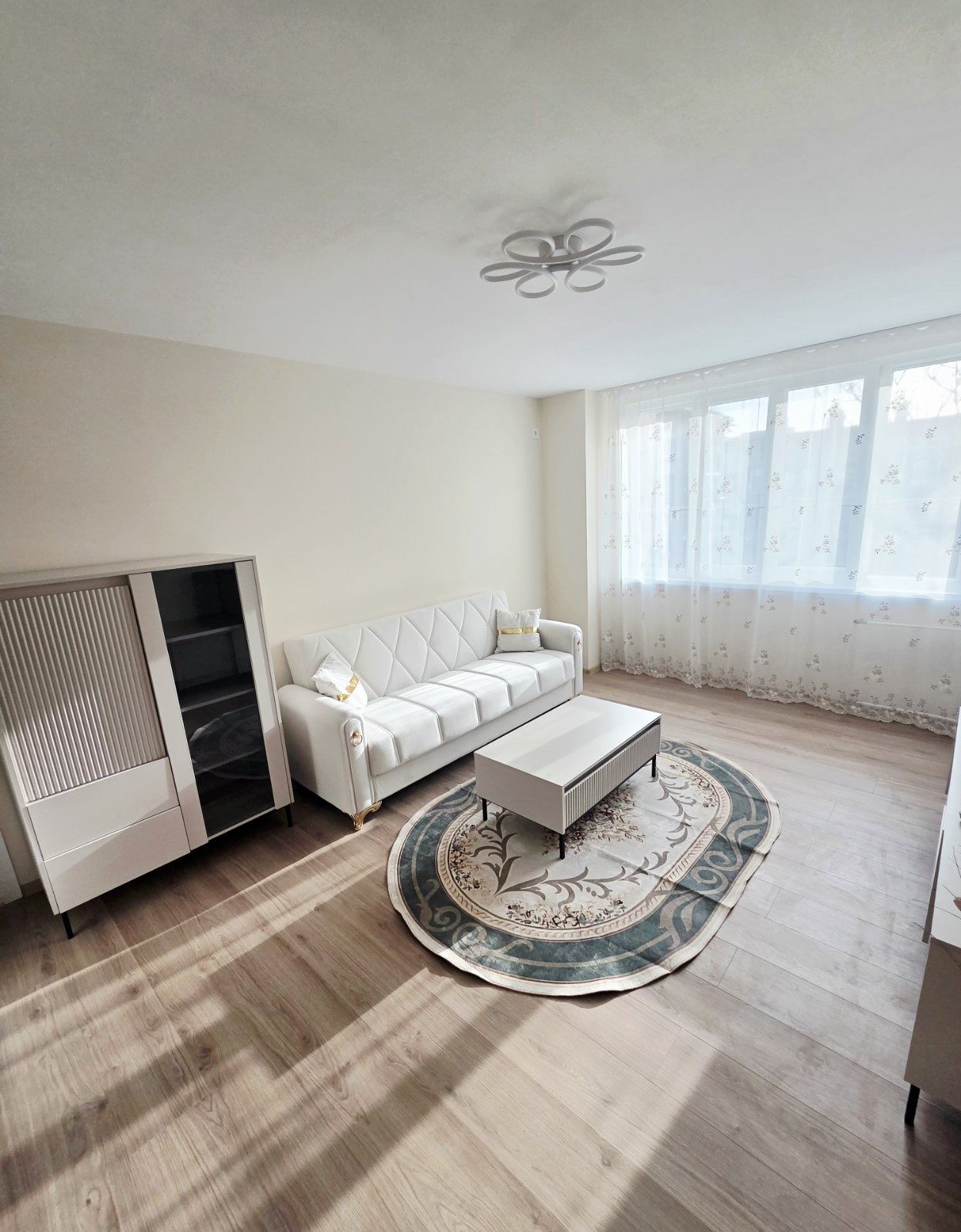 Продава 3-СТАЕН, гр. Плевен, Идеален център, снимка 12 - Апартаменти - 55161594
