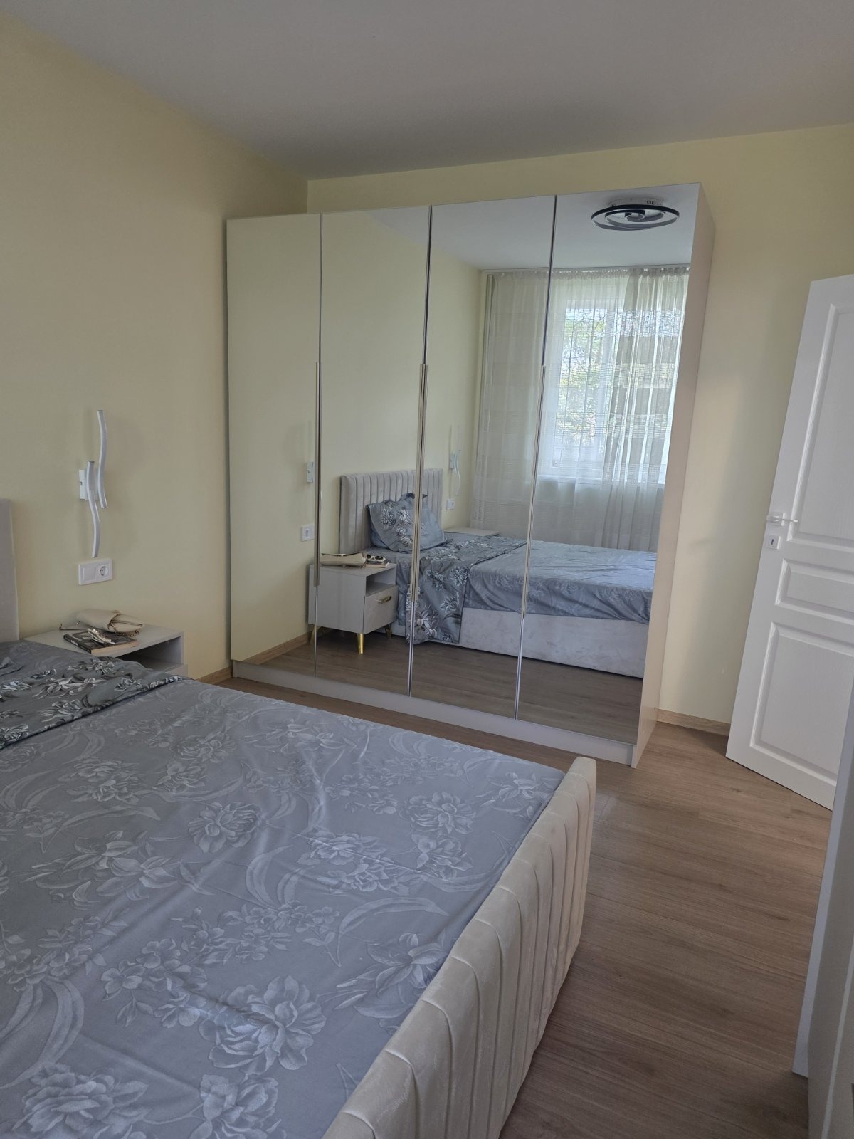 Продава 3-СТАЕН, гр. Плевен, Идеален център, снимка 6 - Апартаменти - 55161594