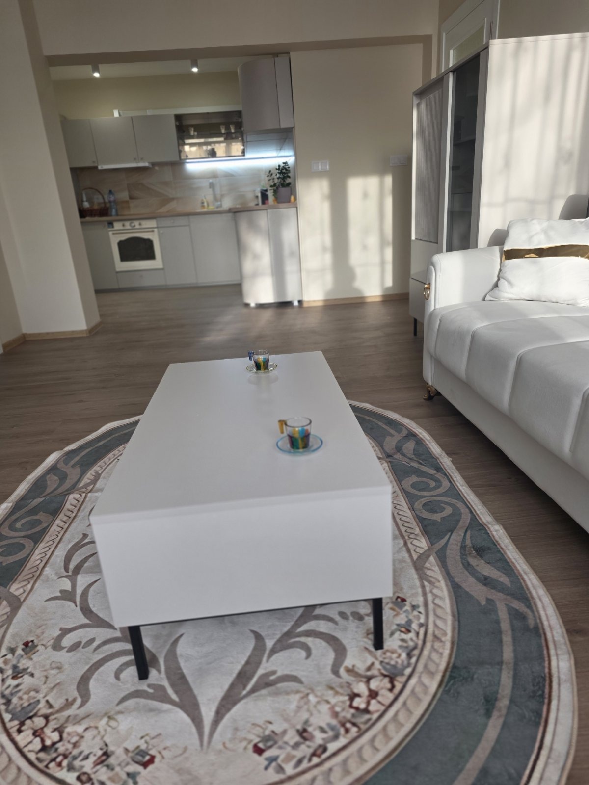 Продава 3-СТАЕН, гр. Плевен, Идеален център, снимка 16 - Апартаменти - 55161594