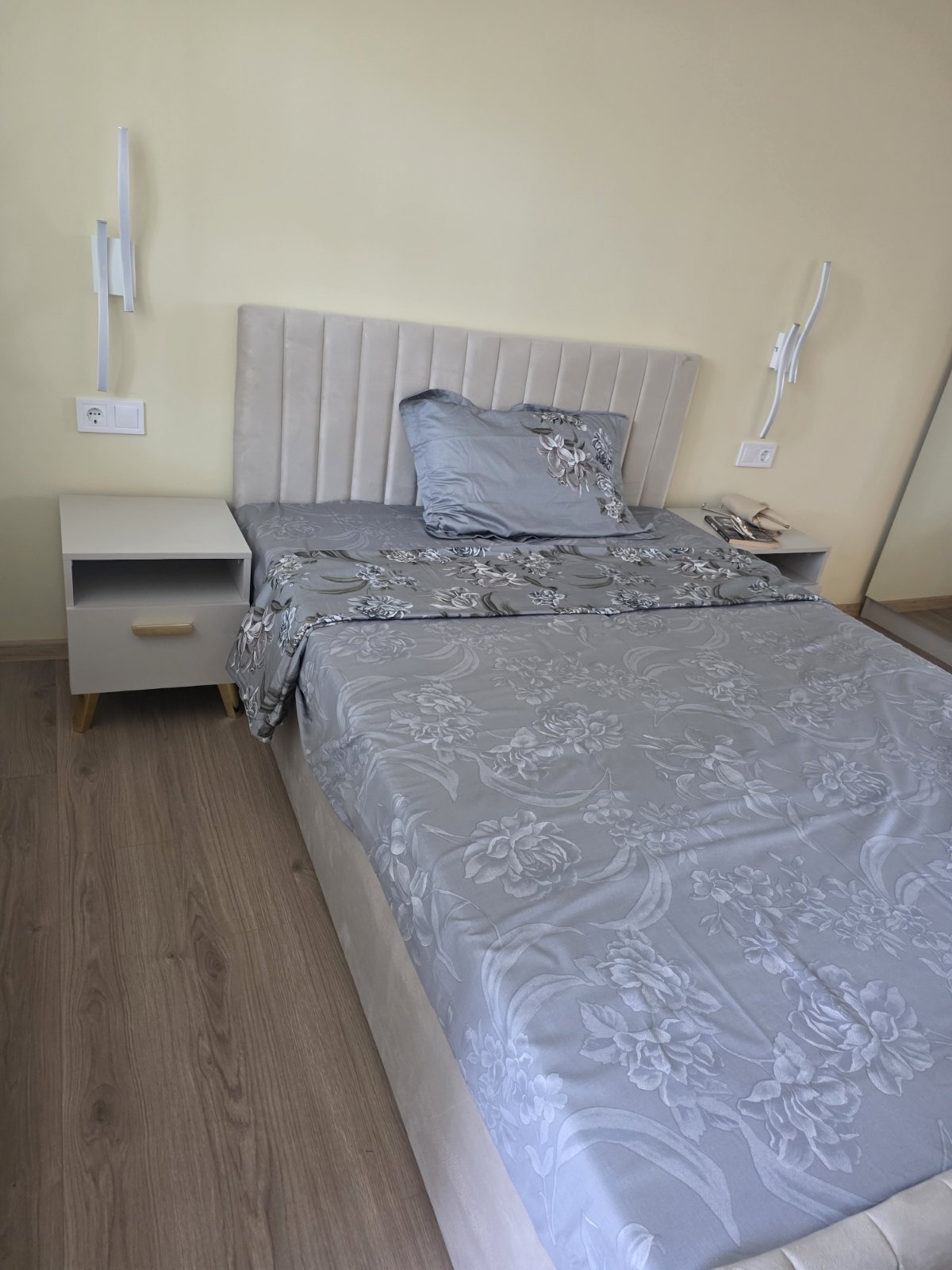Продава 3-СТАЕН, гр. Плевен, Идеален център, снимка 8 - Апартаменти - 55161594