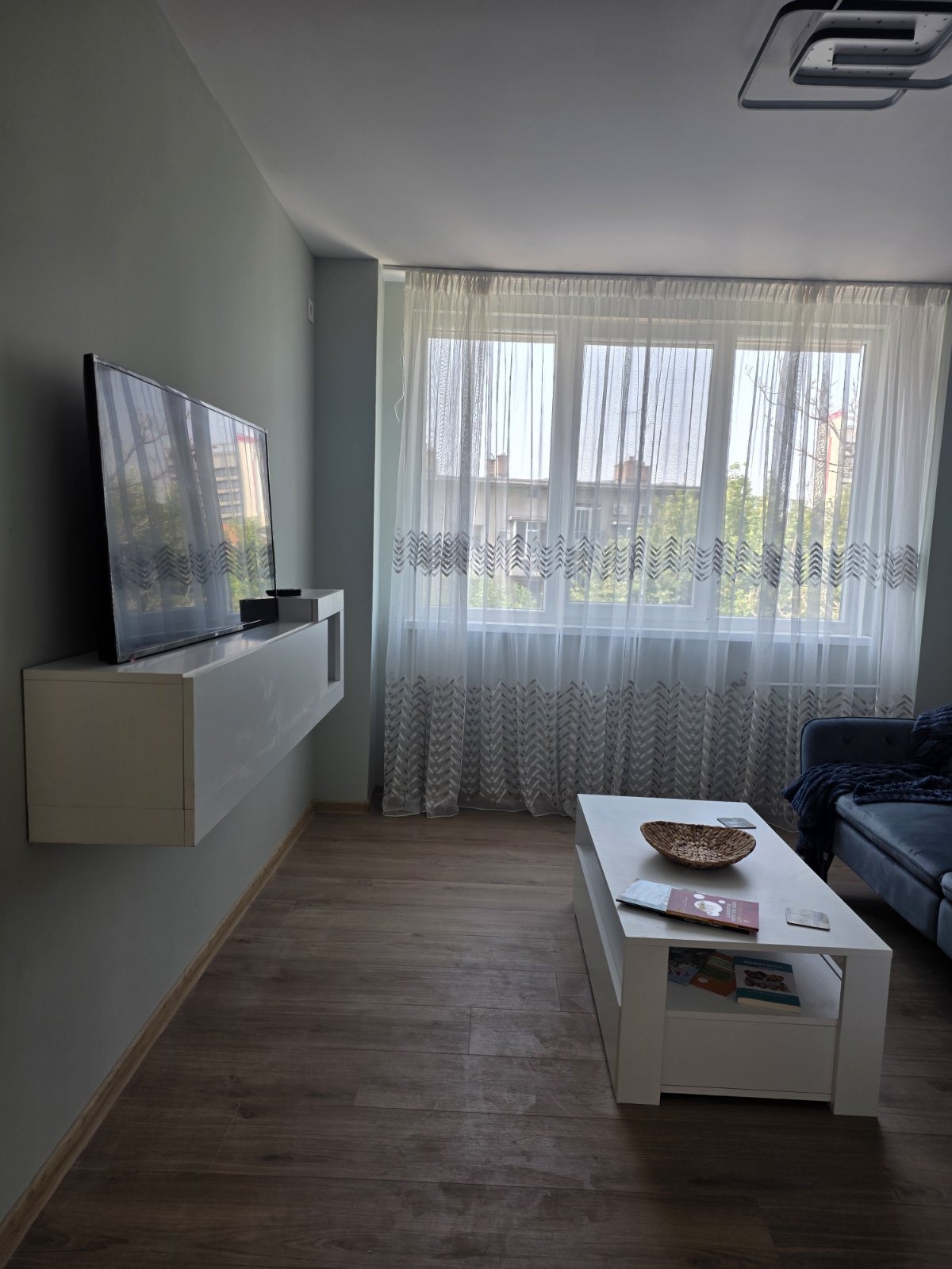 Продава 3-СТАЕН, гр. Плевен, Идеален център, снимка 14 - Апартаменти - 55161594