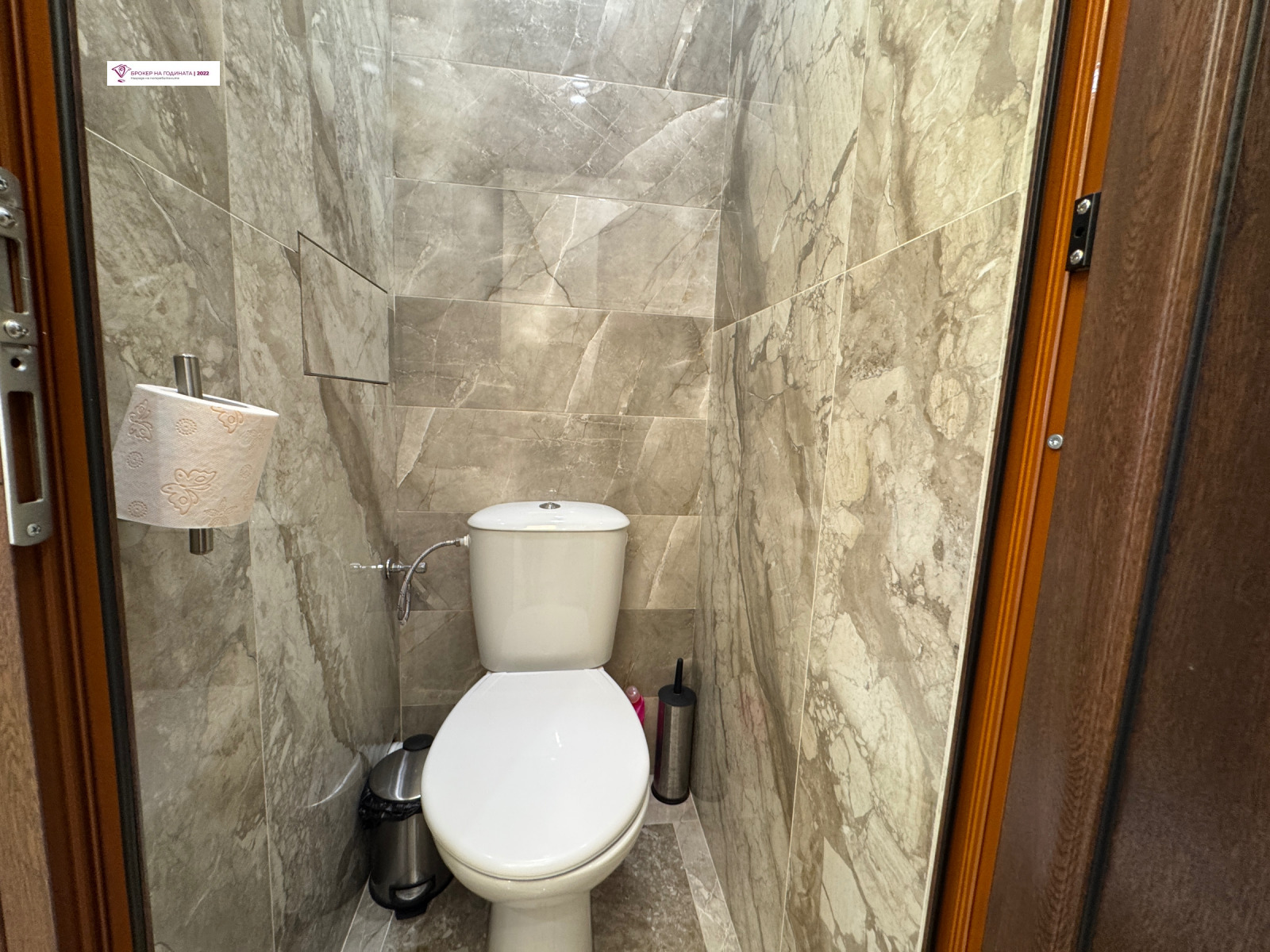 Продава 3-СТАЕН, гр. София, Горубляне, снимка 14 - Апартаменти - 55304030