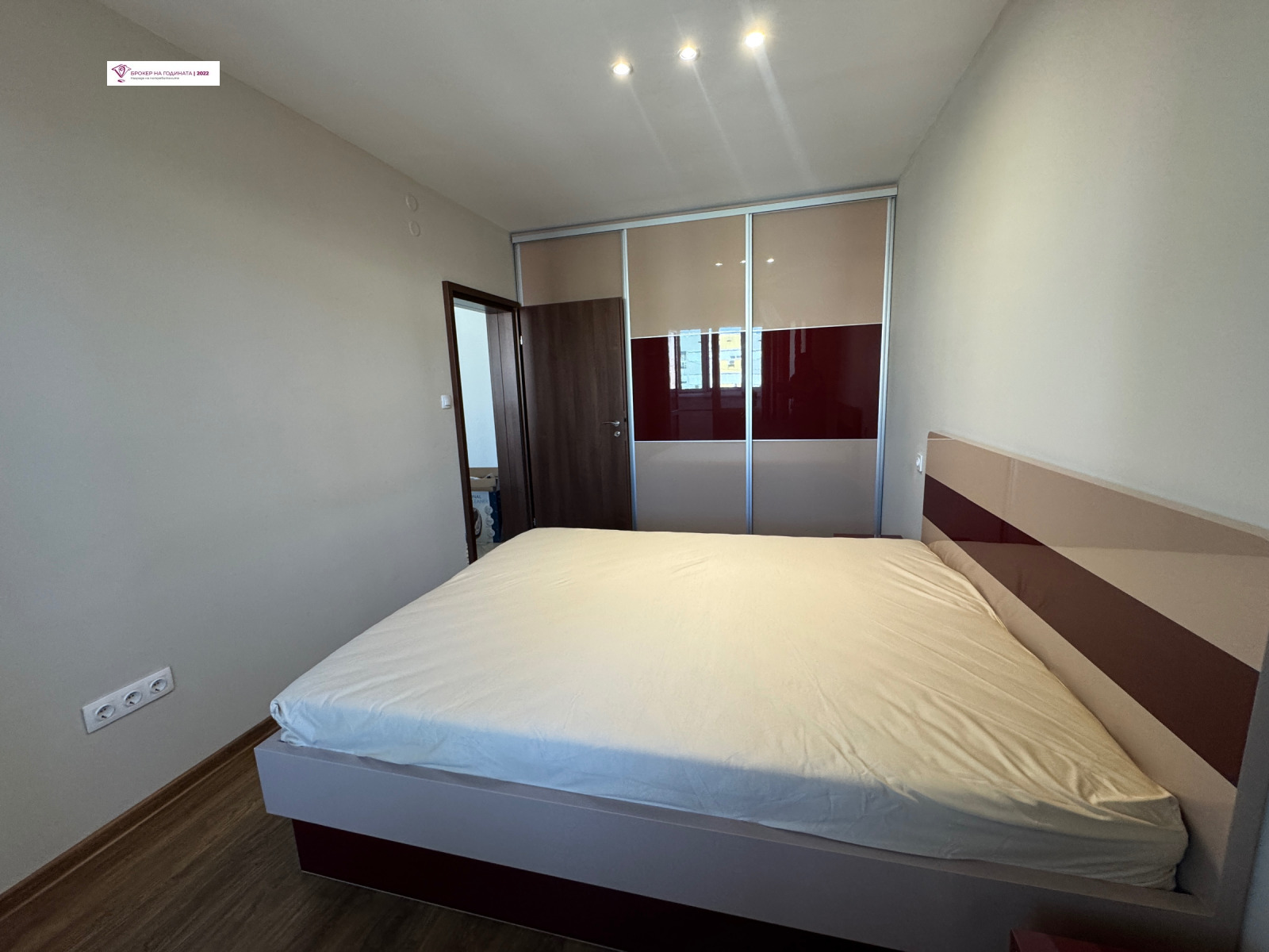 Продава 3-СТАЕН, гр. София, Горубляне, снимка 10 - Апартаменти - 55304030