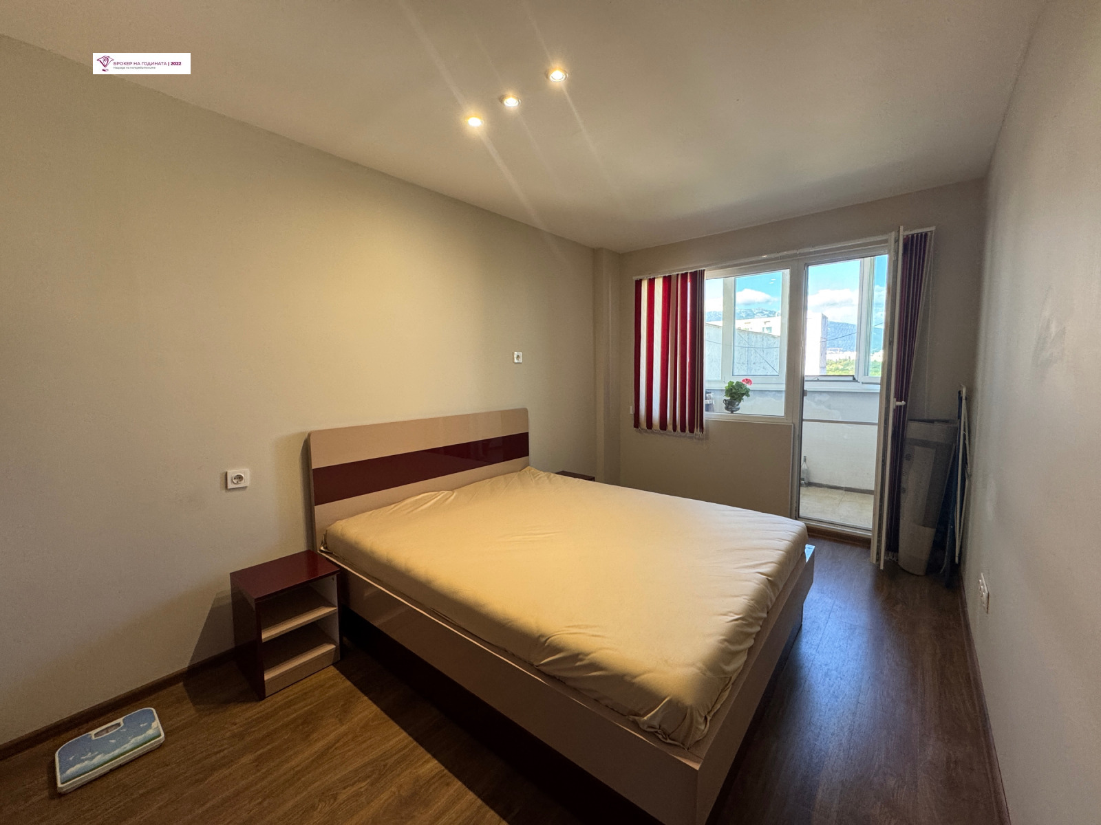 Продава 3-СТАЕН, гр. София, Горубляне, снимка 11 - Апартаменти - 55304030