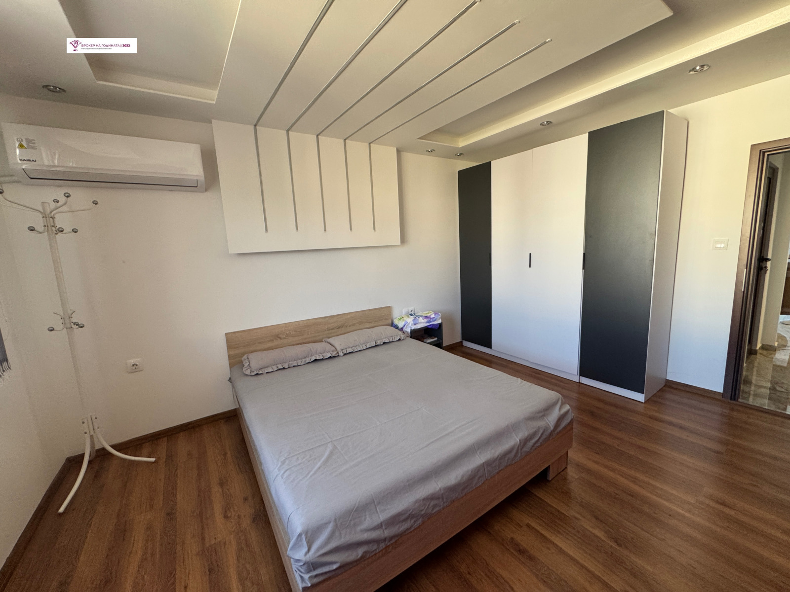 Продава 3-СТАЕН, гр. София, Горубляне, снимка 6 - Апартаменти - 55304030