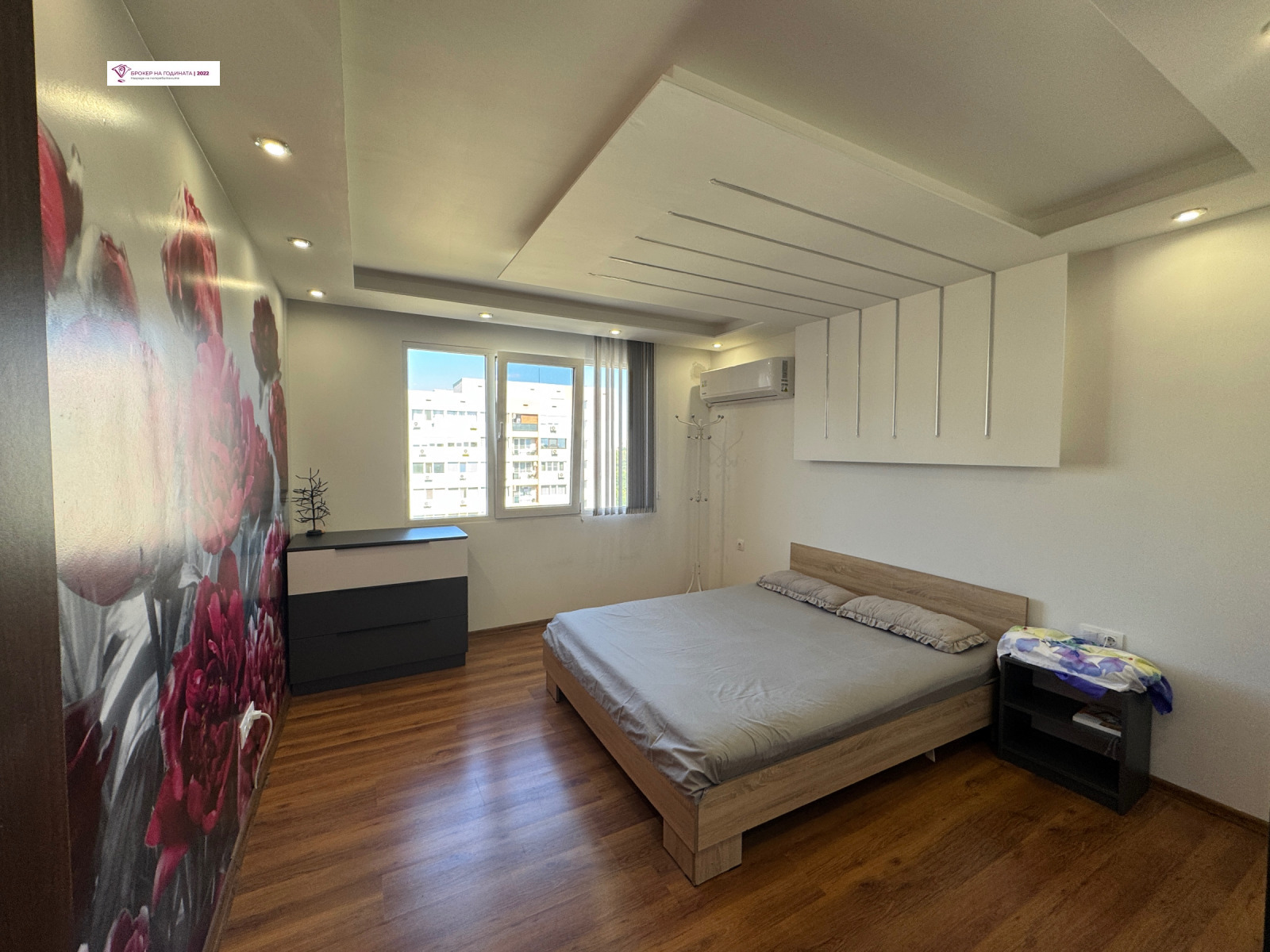 Продава 3-СТАЕН, гр. София, Горубляне, снимка 7 - Апартаменти - 55304030