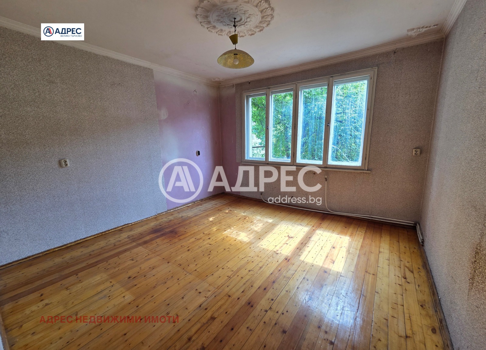 Продава 3-СТАЕН, гр. Горна Оряховица, област Велико Търново, снимка 2 - Апартаменти - 56067180