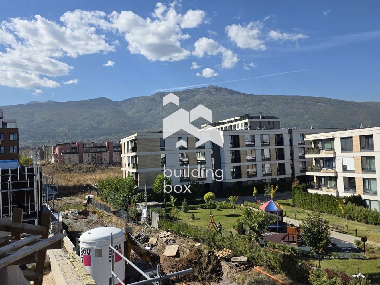 Продава 4-СТАЕН, гр. София, Витоша, снимка 13 - Апартаменти - 54274463