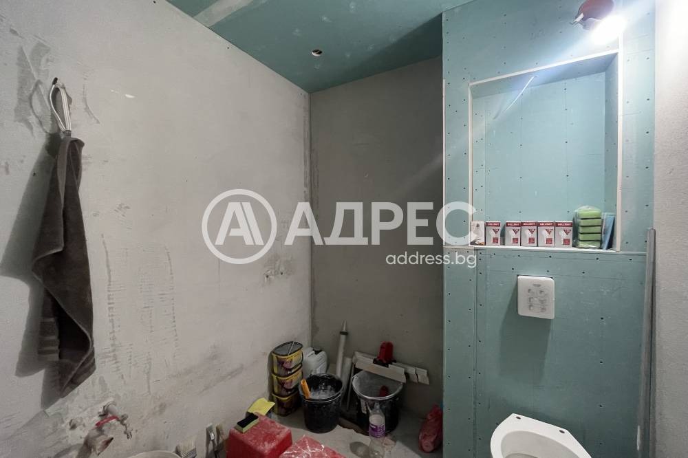 Продава МНОГОСТАЕН, гр. София, Овча купел 2, снимка 7 - Апартаменти - 54921388