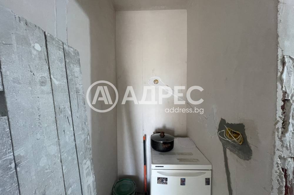 Продава МНОГОСТАЕН, гр. София, Овча купел 2, снимка 13 - Апартаменти - 54921388