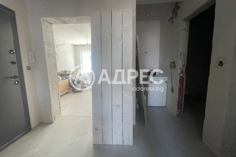 Продава МНОГОСТАЕН, гр. София, Овча купел 2, снимка 8 - Апартаменти - 54921388