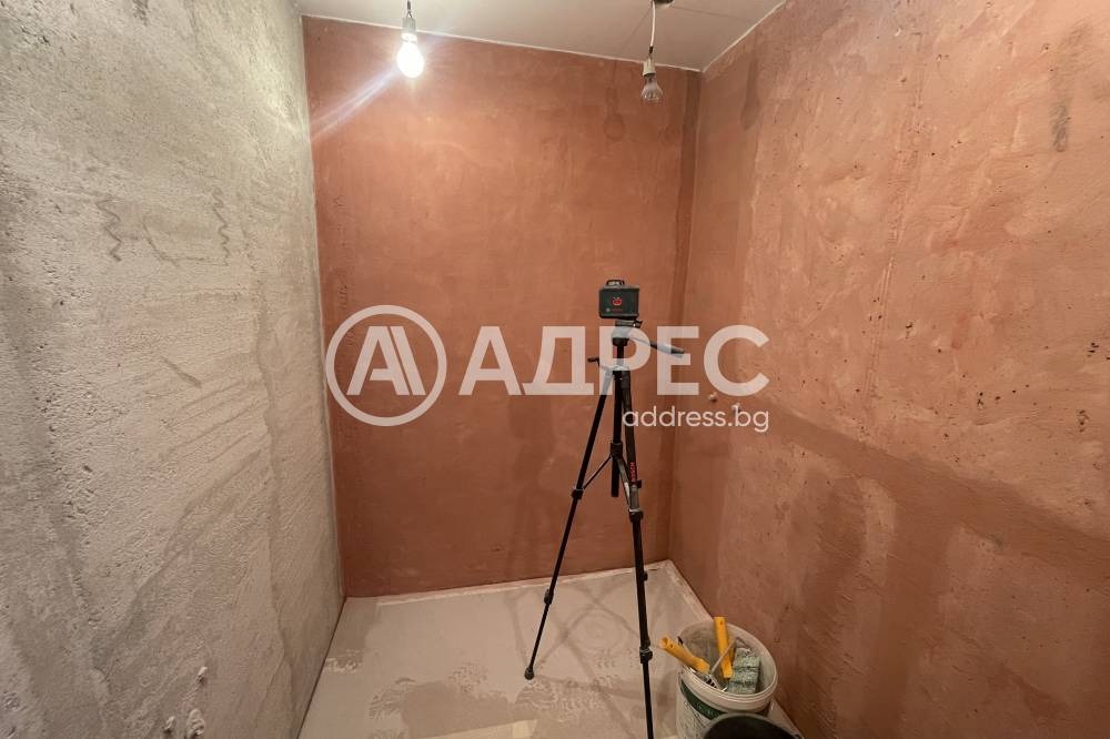 Продава МНОГОСТАЕН, гр. София, Овча купел 2, снимка 17 - Апартаменти - 54921388