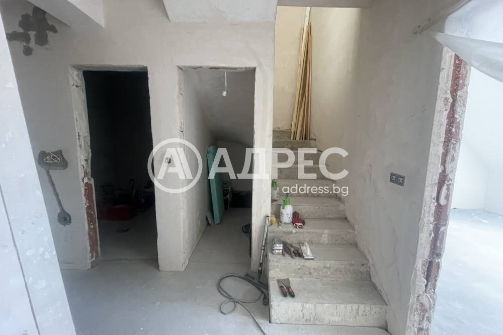 Продава МНОГОСТАЕН, гр. София, Овча купел 2, снимка 14 - Апартаменти - 54921388