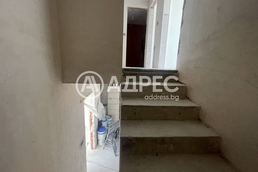 Продава МНОГОСТАЕН, гр. София, Овча купел 2, снимка 16 - Апартаменти - 54921388