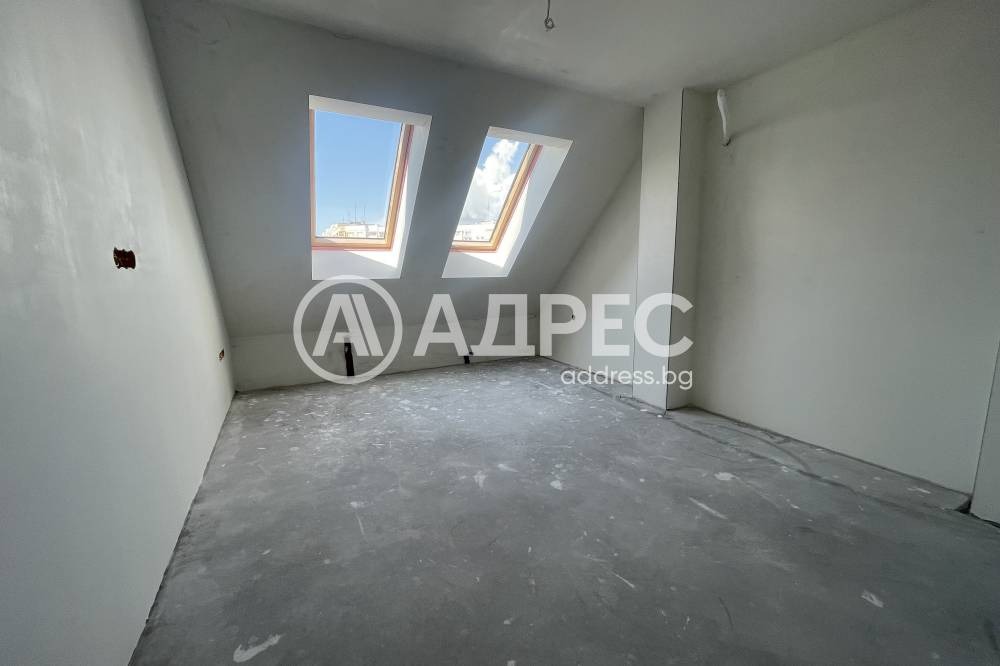 Продава МНОГОСТАЕН, гр. София, Овча купел 2, снимка 9 - Апартаменти - 54921388